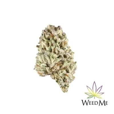 TANGERINE COOKIES 28g - Weed Me
