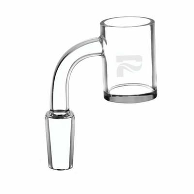 test capsules 14MM BUCKET-STYLE QUARTZ BANGER REPLACEMENT | PULSAR