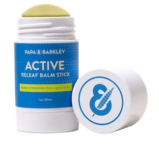 THC RICH BALM STICK (30ML)