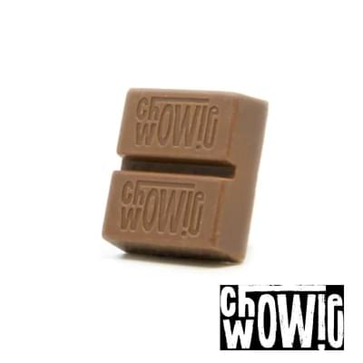 MILK CHOCOLATE - 16