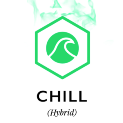 Timeless Pineapple Express Cartridge 500mg