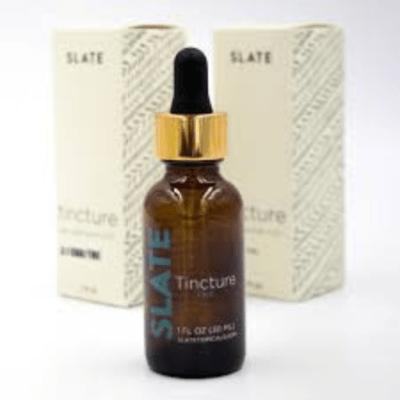 Tincture D9:D8:CBD | 30mL