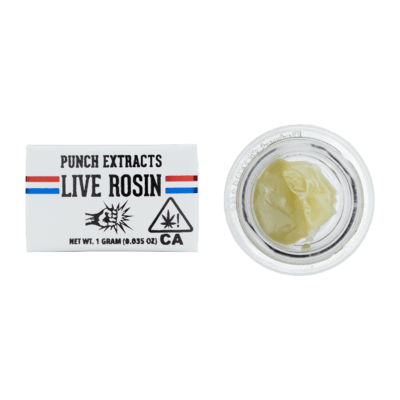 TROPICANNA COOKIES (1G) LIVE ROSIN BADDER [S]