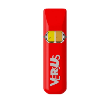 Versus - Duel FSE Girl Scout Cookies & Tropic OG Diamonds Disposable 2x0.5g >I