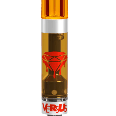 Versus - Tropic OG Diamond Cartridge 1x1g >I