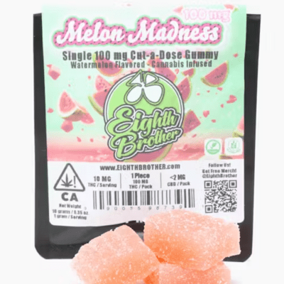 WATERMELON (100MG) SINGLE DOSE [H]