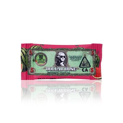 WATERMELON 1PC (5MG) [H]