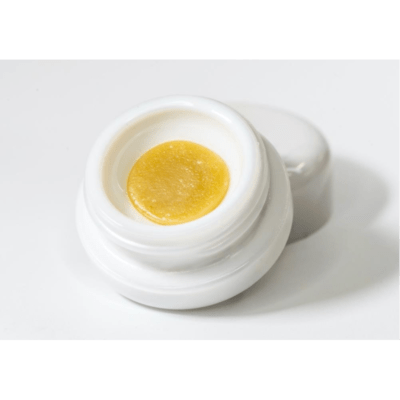 Wedding Cake Kief Rosin |