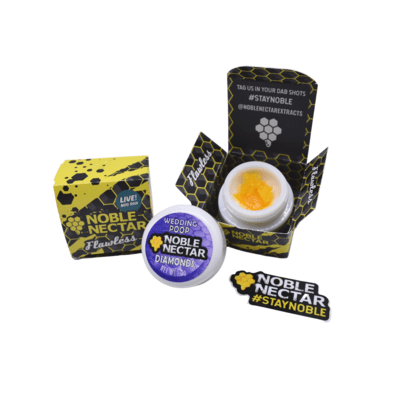 Wedding Poop Live Diamonds