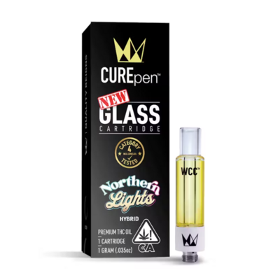 West Coast Cure - Northern Lights CUREpen