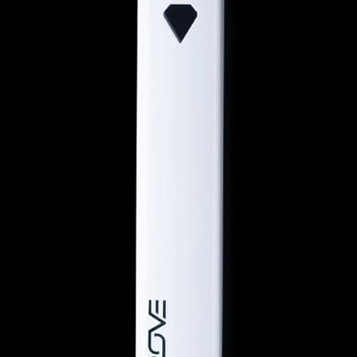 WHITE POD BATTERY