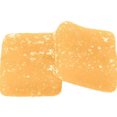 Wyld - Blood Orange THC:CBC 1:3 Gummies 2x4g >S