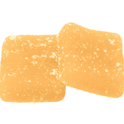 Wyld - Blood Orange THC:CBC 1:3 Gummies 2x4g >S