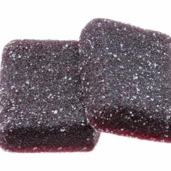 Wyld - Elderberry THC:CBN 2:1 Gummies 2x4g >I