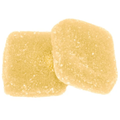 Wyld - Pear CBD:CBG 2:1 Gummies 30x4g >S