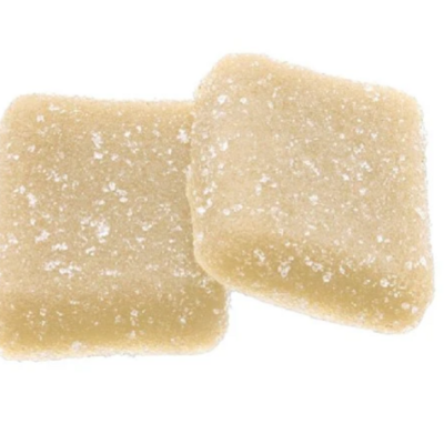 Wyld - Pear THC:CBG 1:1 Gummies 2x4g >H