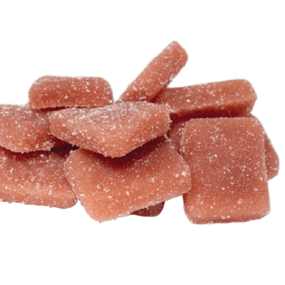 Wyld - Strawberry CBD Gummies 20:1 10x