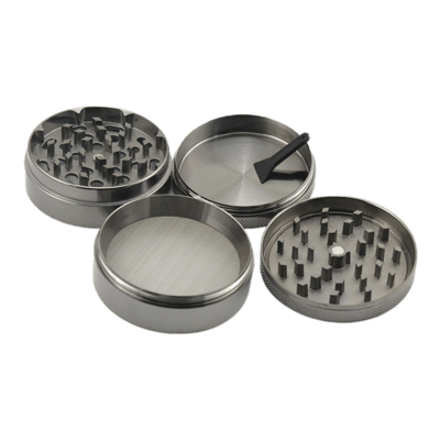 X METAL GRINDER