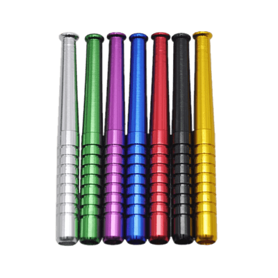 X PIPE METAL BAT 4"