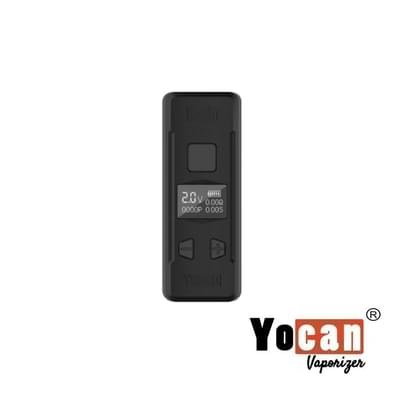 Yocan - Kodo Pro Box MOD - BLACK