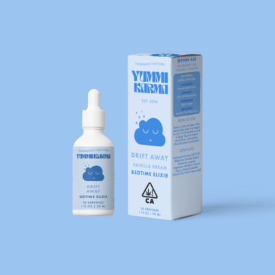 Yummi Karma - Drift Away Tincture