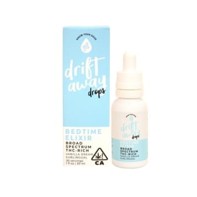 Yummi Karma - Drift Away Tincture
