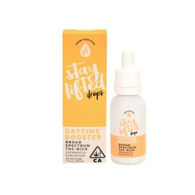 Yummi Karma - Stay Lifted Tincture 30ml