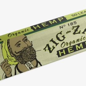 Zig Zag Organic Hemp 1 1/4 Rolling Papers
