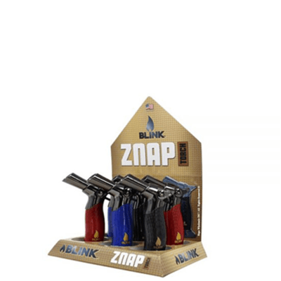 ZNAP Butane Torch
