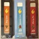 2 g carts /two switches