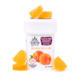 Wana Fast Acting Sativa Gummies- Peach Bellini 100 mg