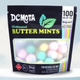 BUTTER MINTZ 100MG 20/PIECES 5MG EACH