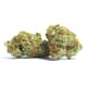 Obama Kush Indica | Top Shelf Flower