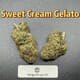 Sweet Cream Gelato---Exotics