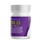 Stratos Tablets - CBD 25