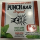 Mint Dark Chocolate | Punch Bar