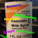 4oz Slactavis Cannabis Syrup