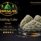 Wedding  cake TS