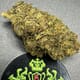 Kosher Kush (Exotic)
