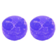 1964 - Blue Dream Blue Raspberry FSE Live Rosin THC:CBG 1:1 Gummies 2x4.2g >S