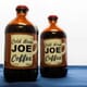 Cold Brew Joe Coffee (CBD)