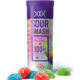 Dixie Elixir and Edibles Sour Smash Gummies 100 mg