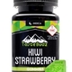 TasteBudz Kiwi Strawberry Indica 100mg Gummies