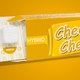 Cheeba Chews Hybrid 80mg