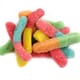 Sour Gummy Worms