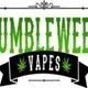 Tumbleweed Vape Pens 250mg