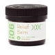 Dixie Elixir Synergy Relief Balm 1:1 THC/CBD