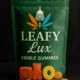Edible Gummy’s