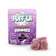 Grape Puff LA Gummy (500mg)