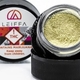 Leiffa Water Hash 1 g (multiple strains available)